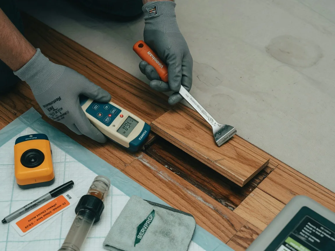 Why choose Water Damage Restoration in Era, TX